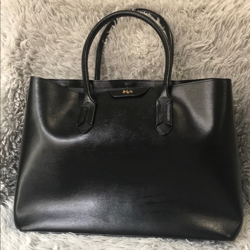 Ralph Lauren should bag